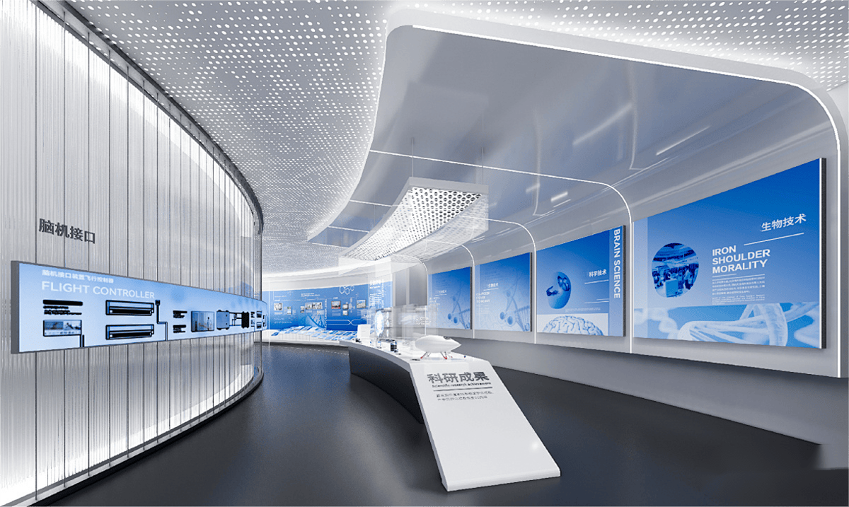 技术成果产业化分析