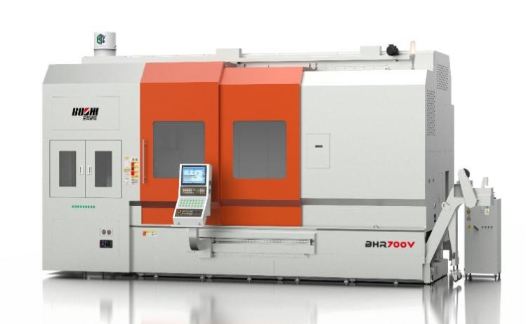 CCMT2024机床展 国产车削中心及铣车复合主要特点及发展趋势