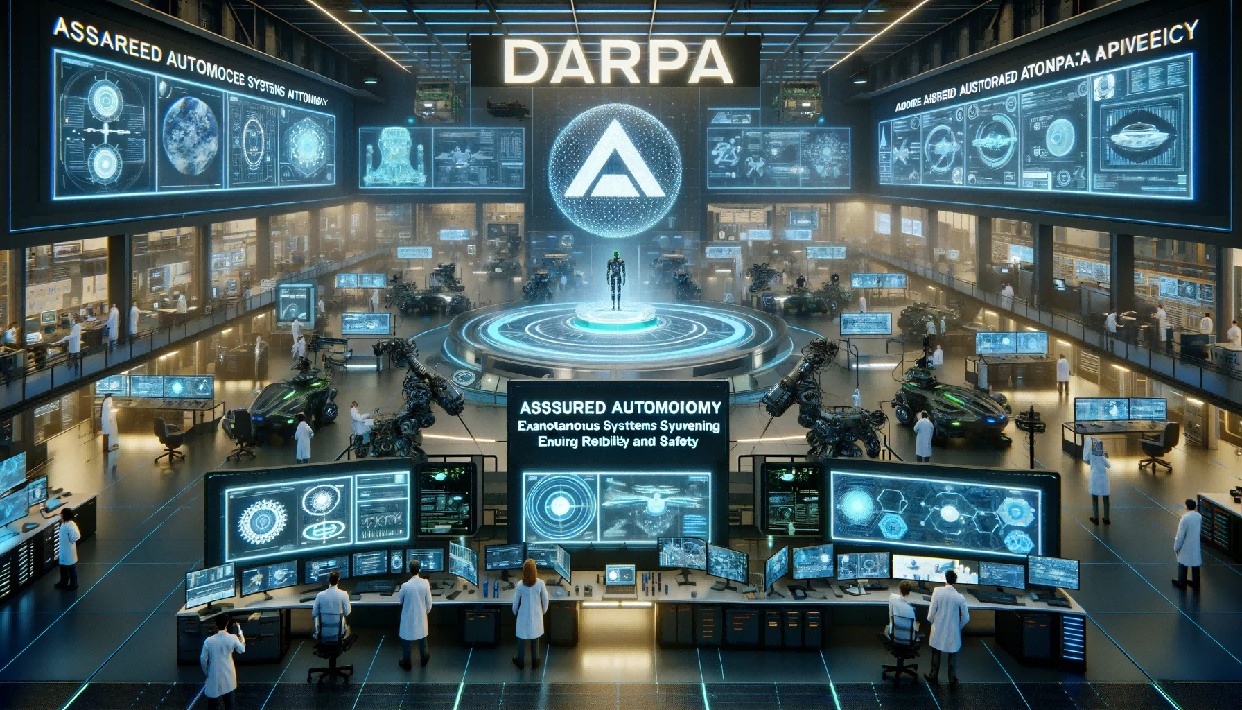 工信产业研究院DARPA人工智能项目系列分析 第十二期 基础研究阶段人工智能重点项目分析 ——大机制 (Big Mechanism)