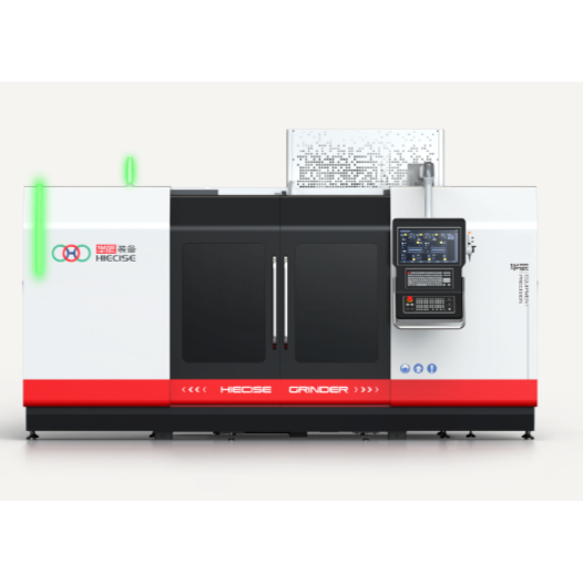 CIMT2025机床展 国产数控磨削机床特点和趋势