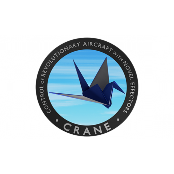 第二期 DARPA航空领域整机制造类重点项目分析——利用新型效应器控制革命性飞机（CRANE）
