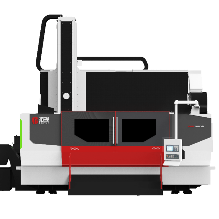 CIMT2025机床展 国产龙门机床主要特点及趋势