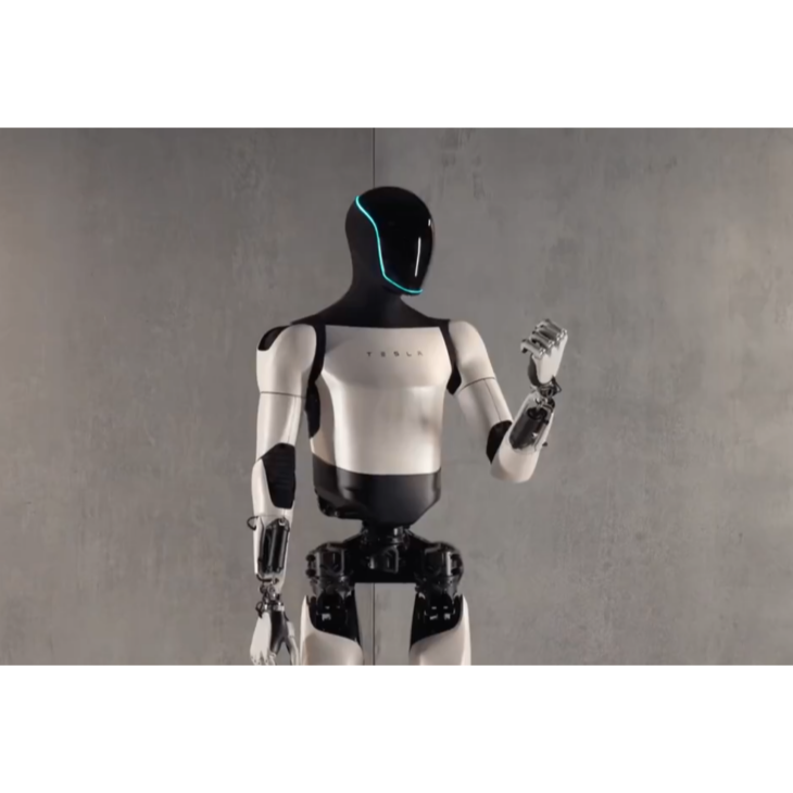 人形机器人：从“像人”到“够用”