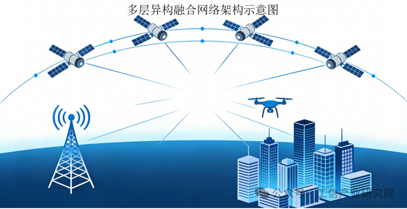 低空经济系列研究三：低空运行支撑技术
