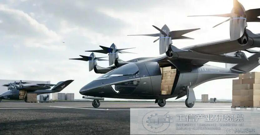 国外低空领域代表企业之载人eVTOL的欧洲实践Vertical公司--发展历程篇